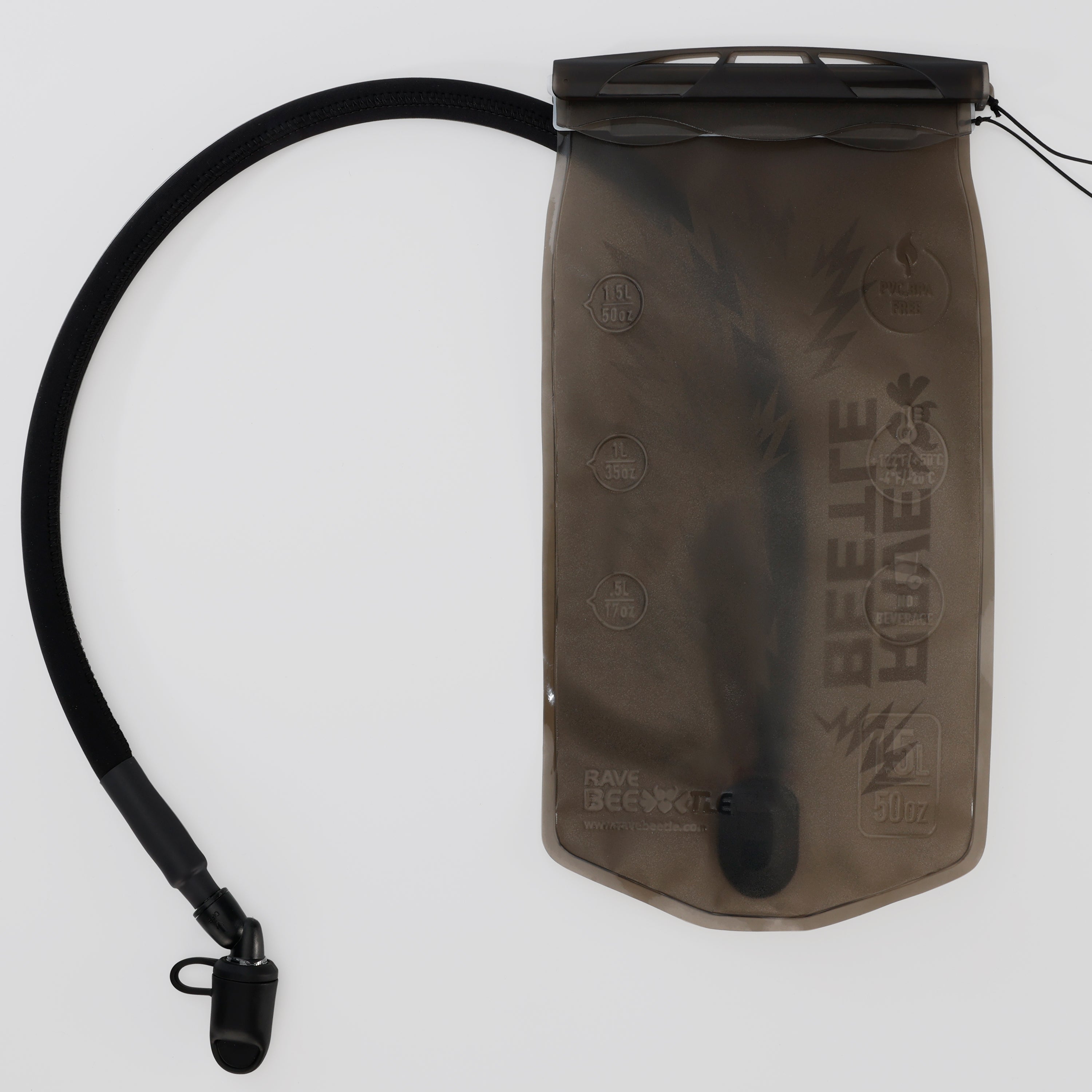 RaveBeetle 1.5L Hydration Reservoir
