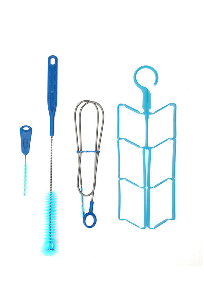 Hydration Bladder Cleaning & Drying Kit