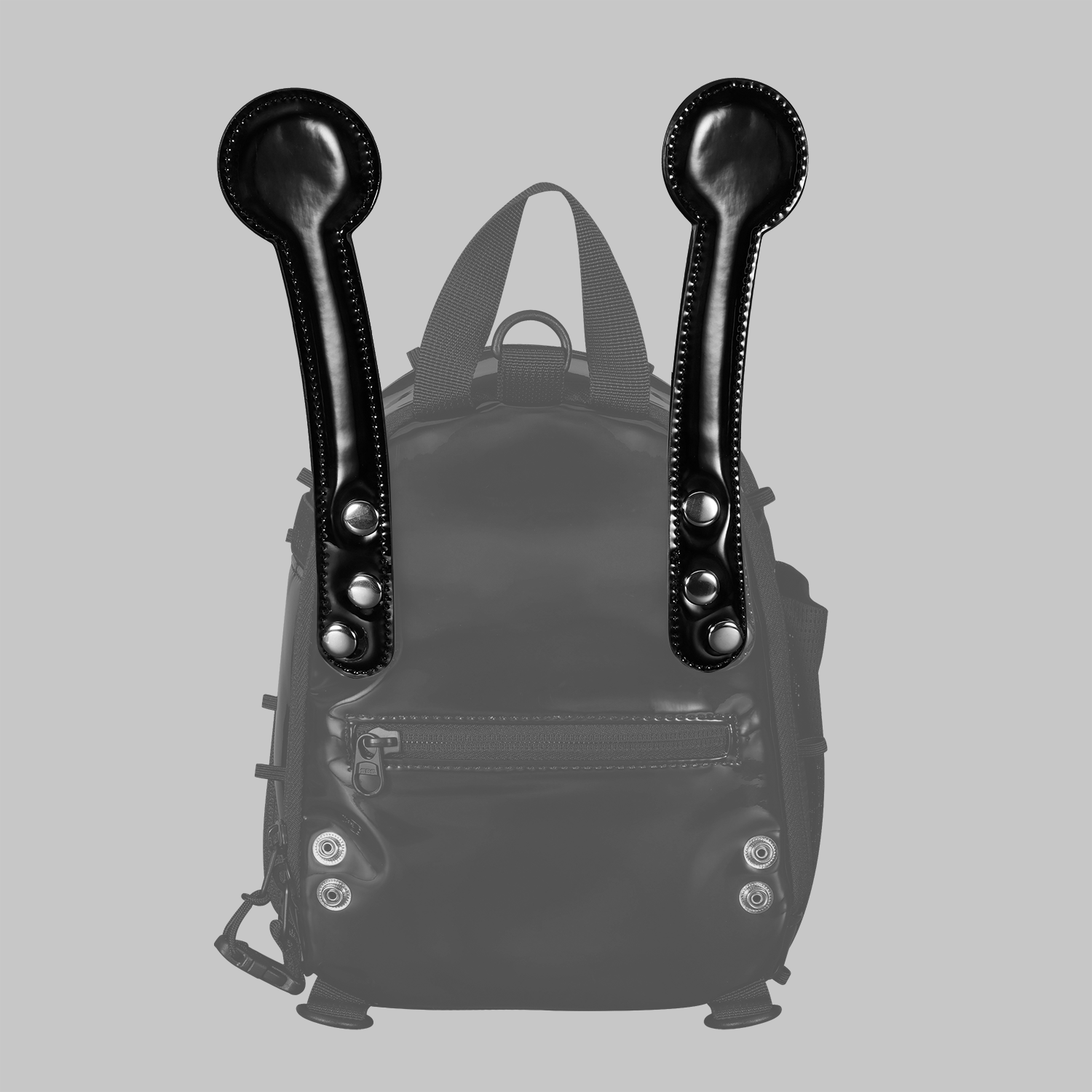 Alien Antenna for FLOWt Pack – Black