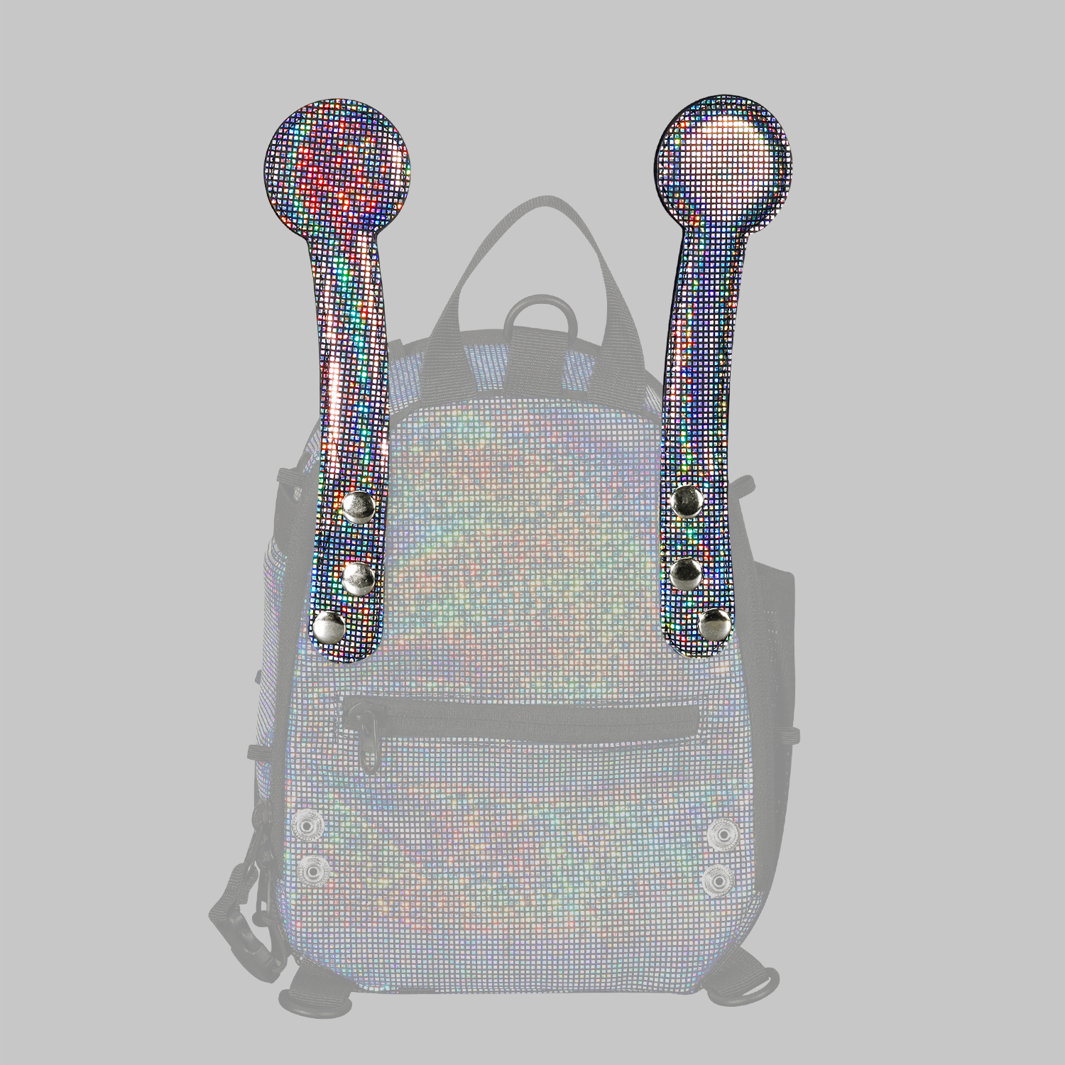 Alien Antenna for FLOWt Pack – Disco