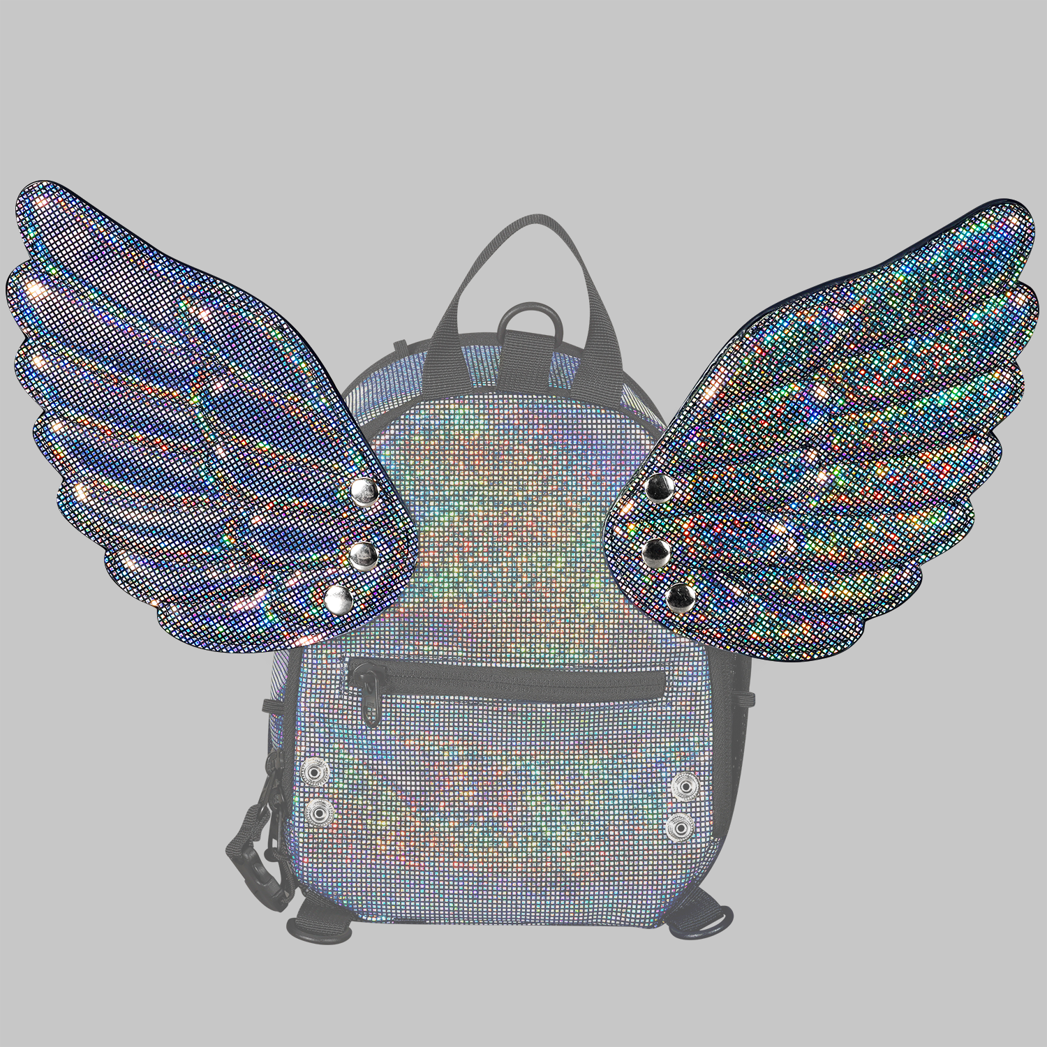 Angel Wings for FLOWt Pack – Disco