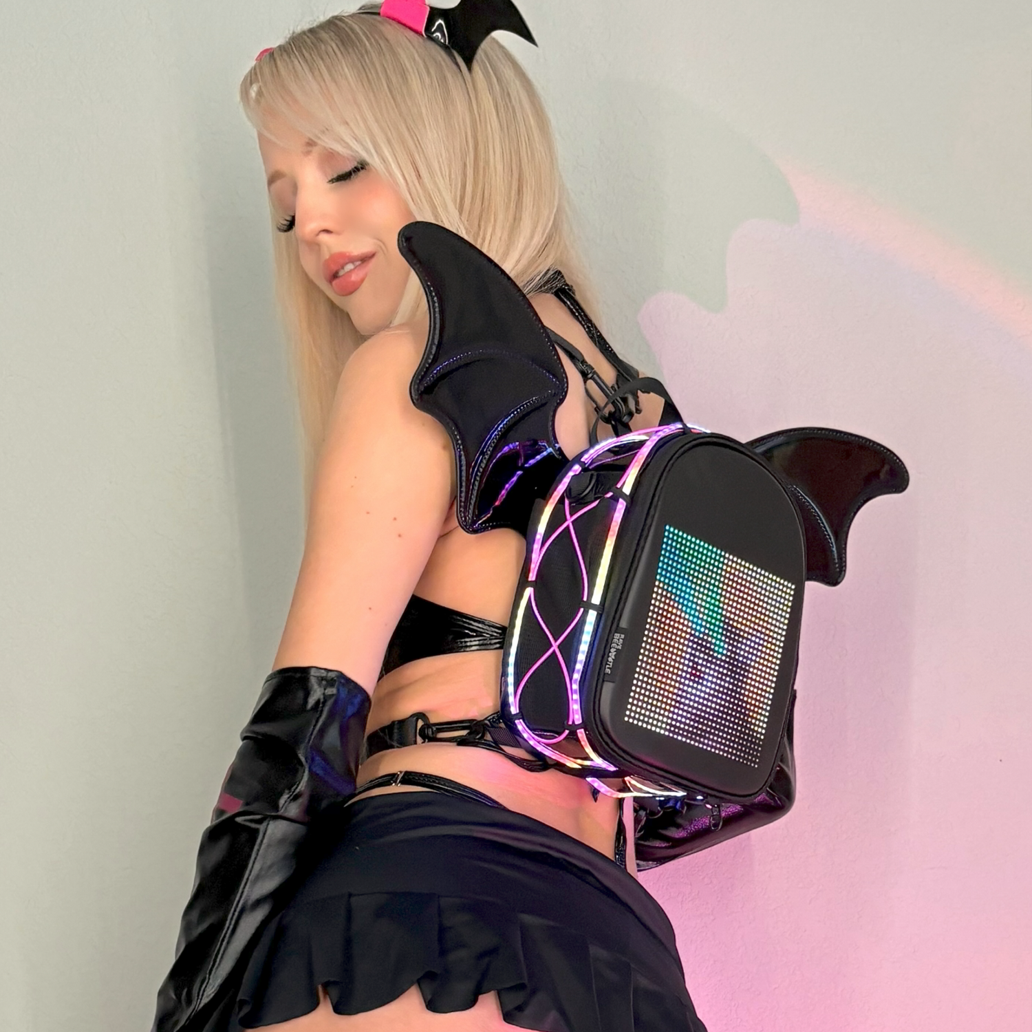 FLOWt Aura Reflector