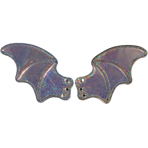 Bat Wings for FLOWt Pack – Disco