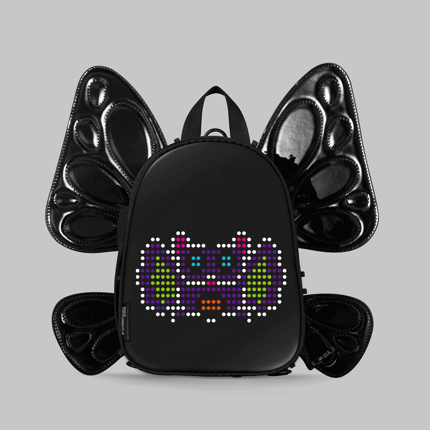 FLOWt Aura Bundle – Bat, Butterfly Wings & Alien Antenna Vibe Pack