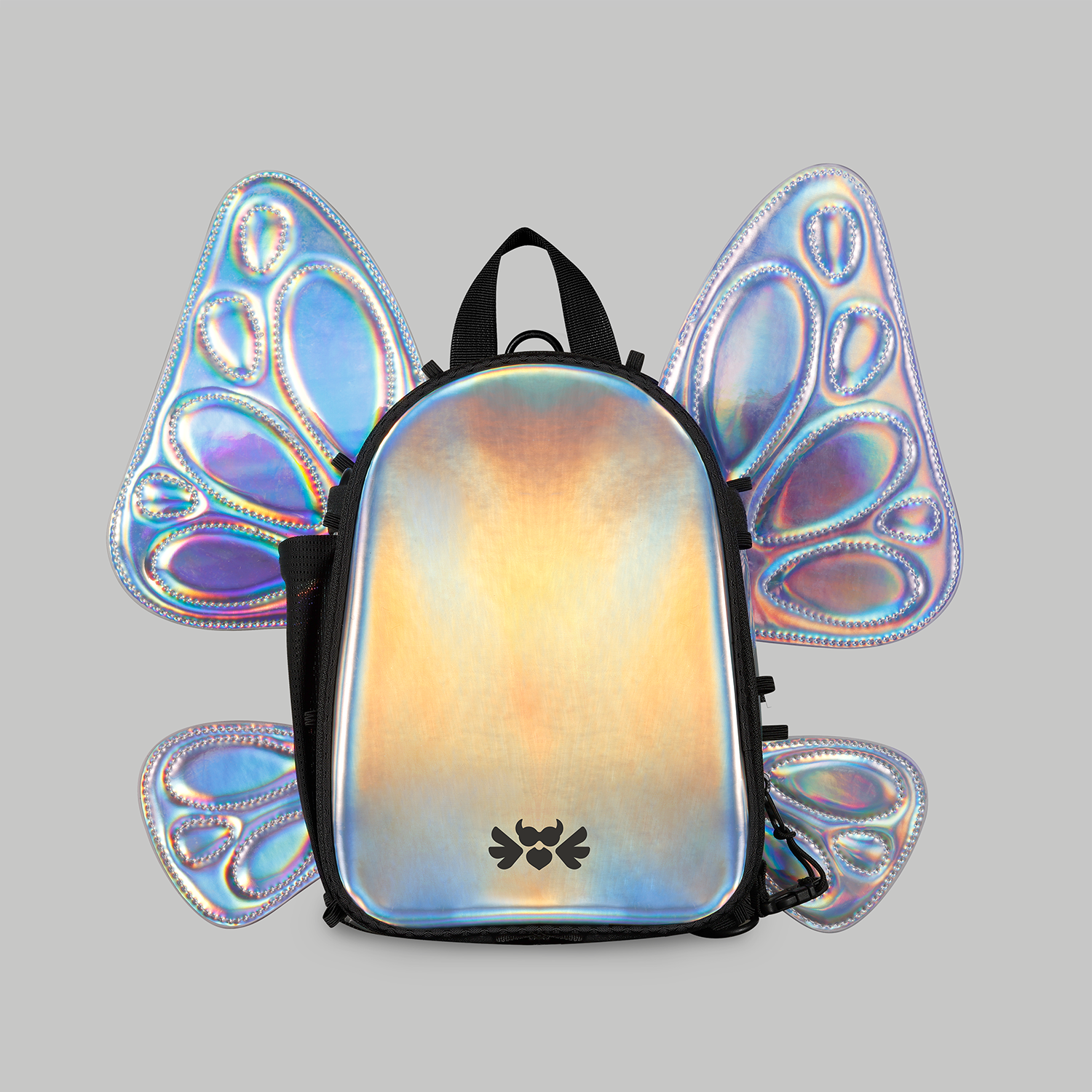 FLOWt Essential Bundle – Bat, Butterfly Wings, Alien Antenna & GlowLoop Vibe Pack