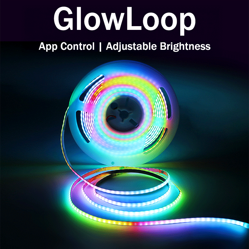 FLOWt Essential Bundle – Angel, Butterfly Wings, Alien Antenna & GlowLoop Vibe Pack