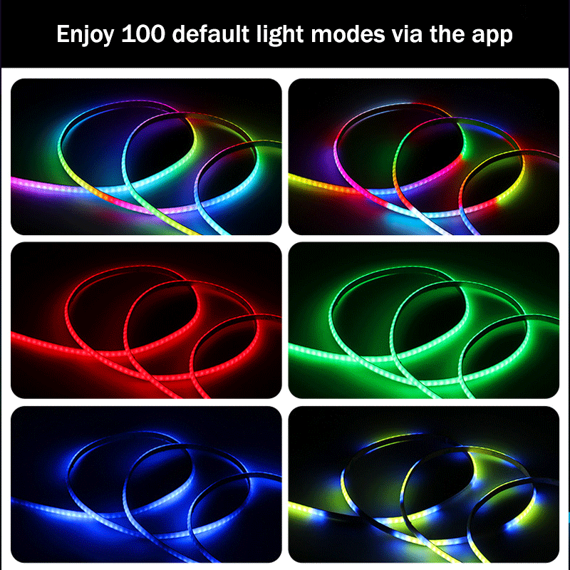 FLOWt Essential Bundle – Angel, Butterfly Wings, Alien Antenna & GlowLoop Vibe Pack
