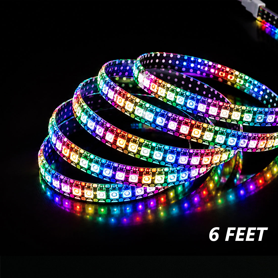 LED Strip Lights