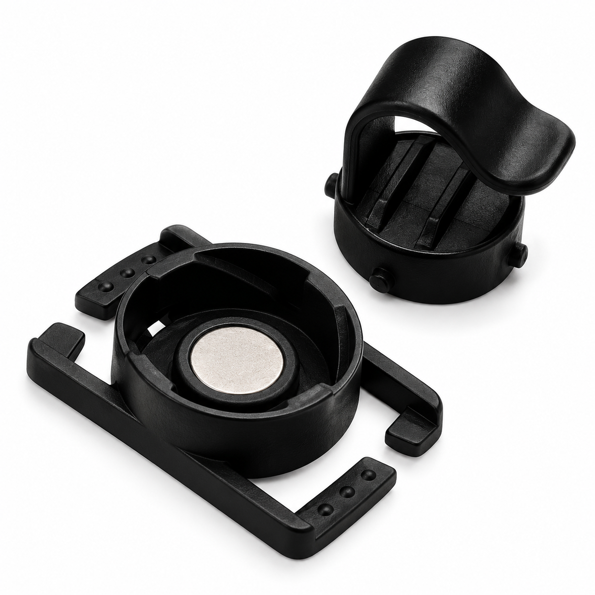 Magnetic Tube Clip (3-Pack)