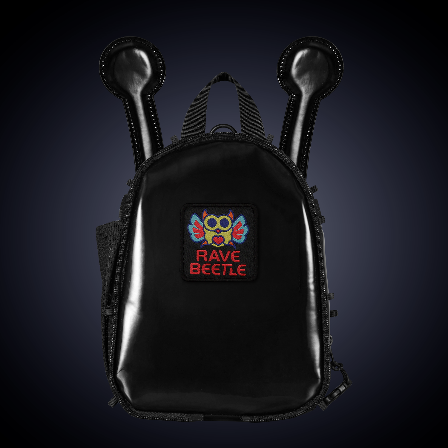 FLOWt Aura Bundle – Angel, Butterfly Wings & Alien Antenna Vibe Pack