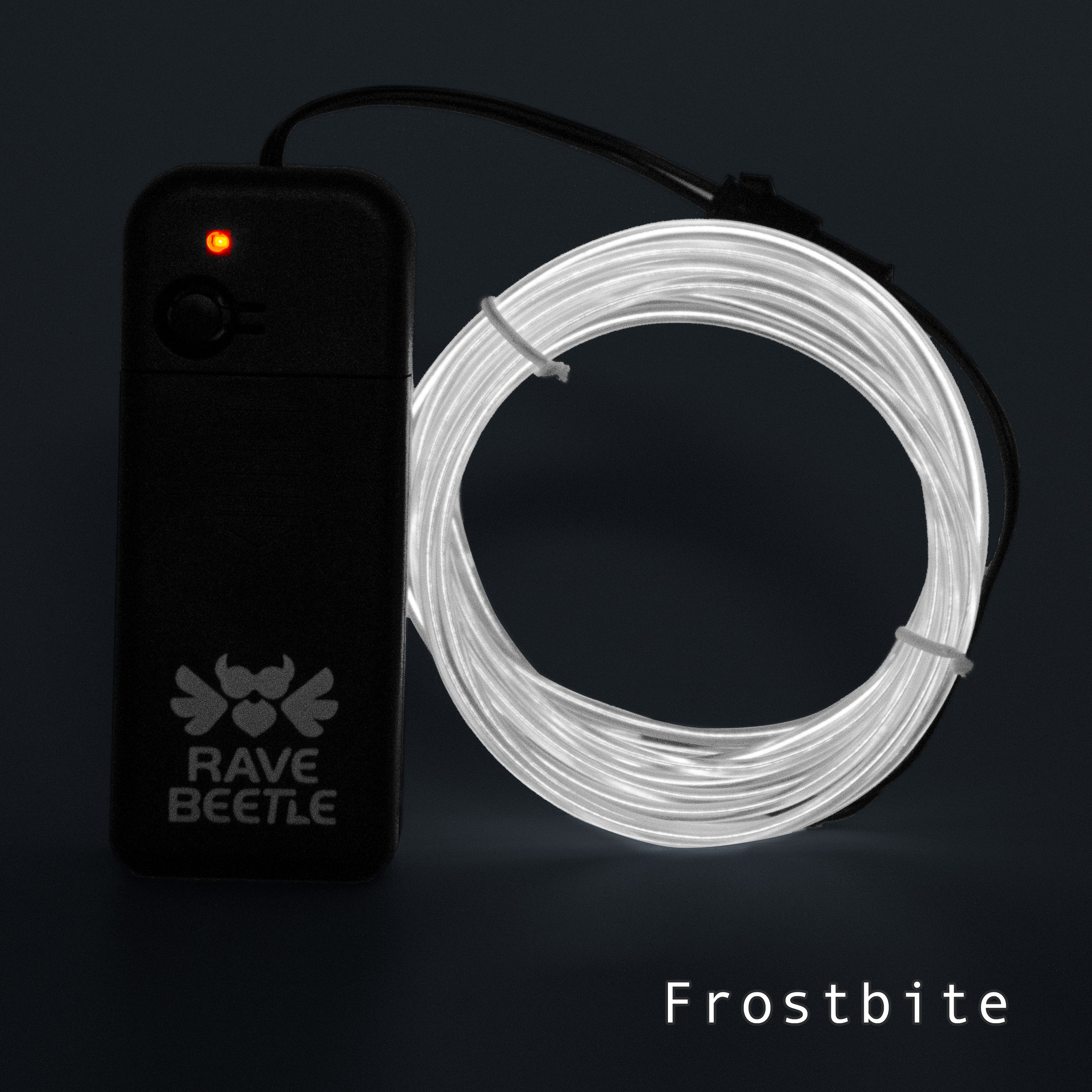 Individual Lumilight (With Battery Pack)