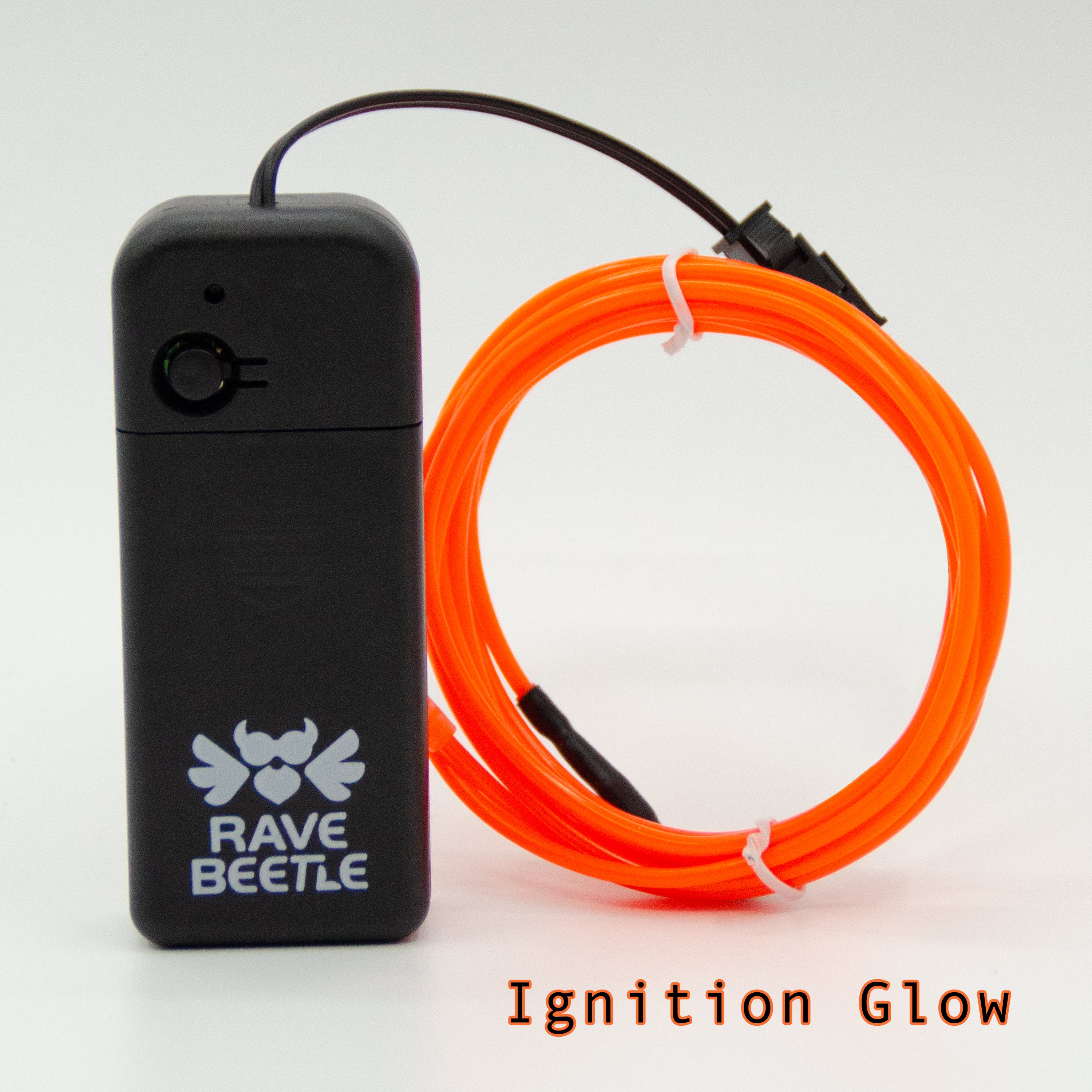 Individual Lumilight (With Battery Pack)