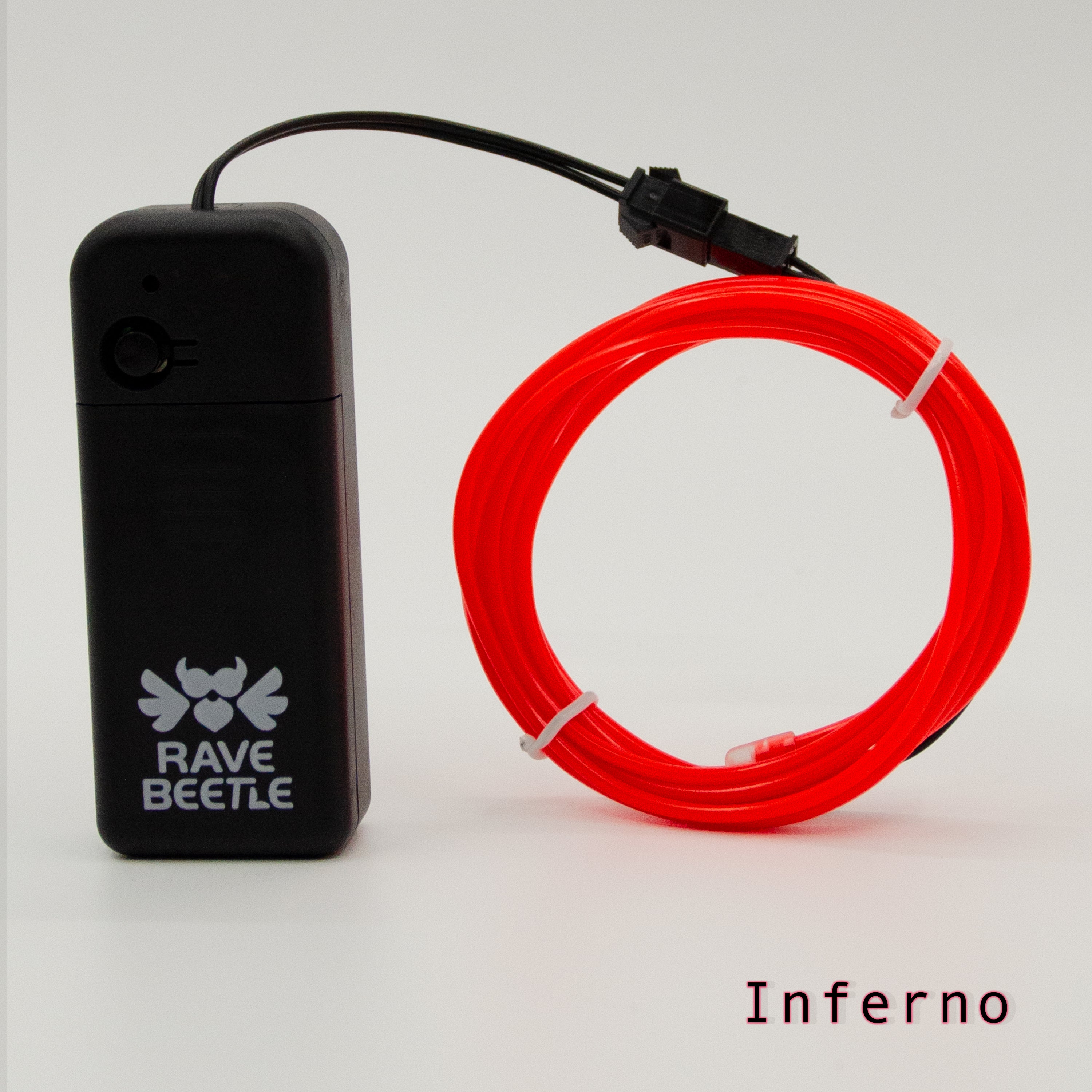 Individual Lumilight (With Battery Pack)