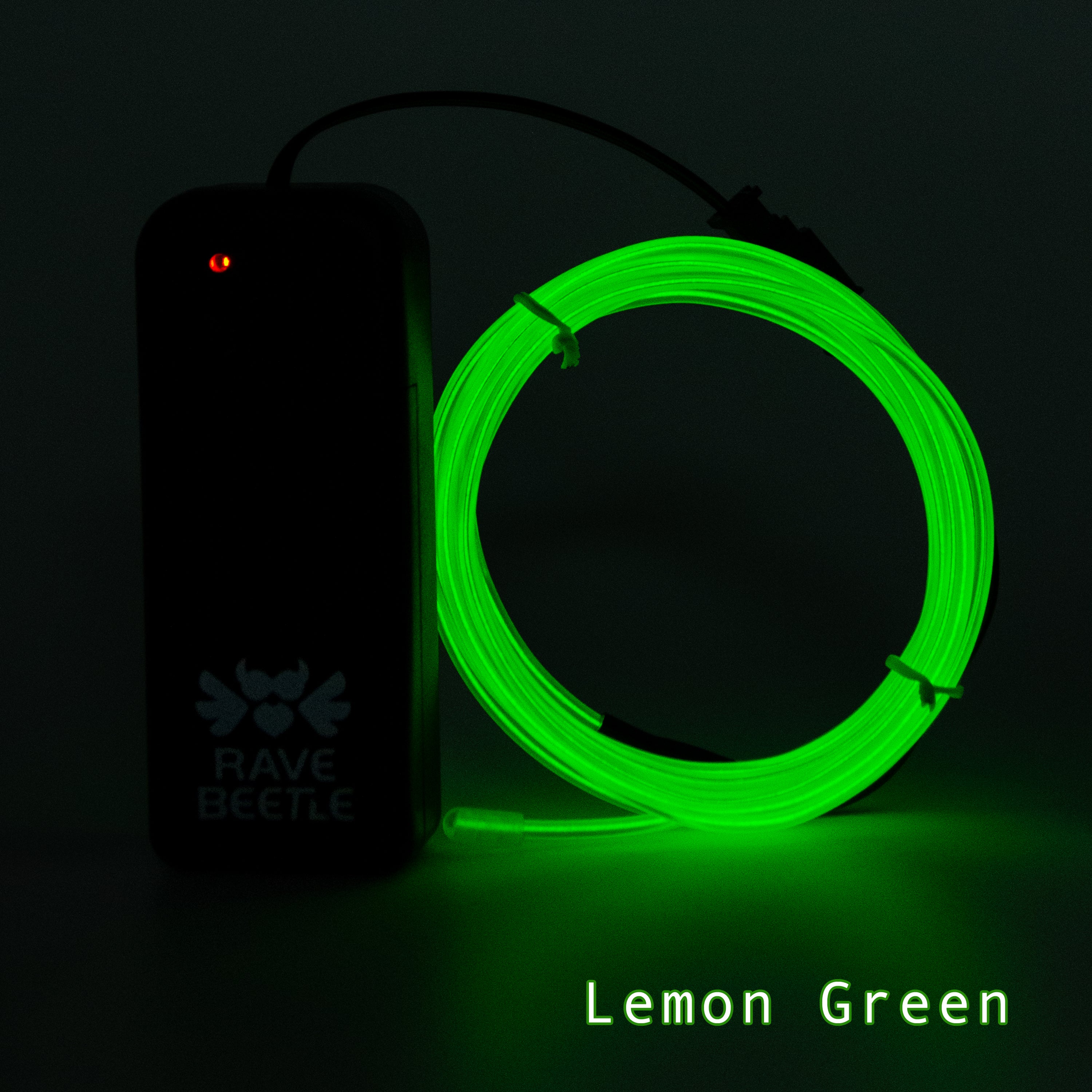 Individual Lumilight (With Battery Pack)