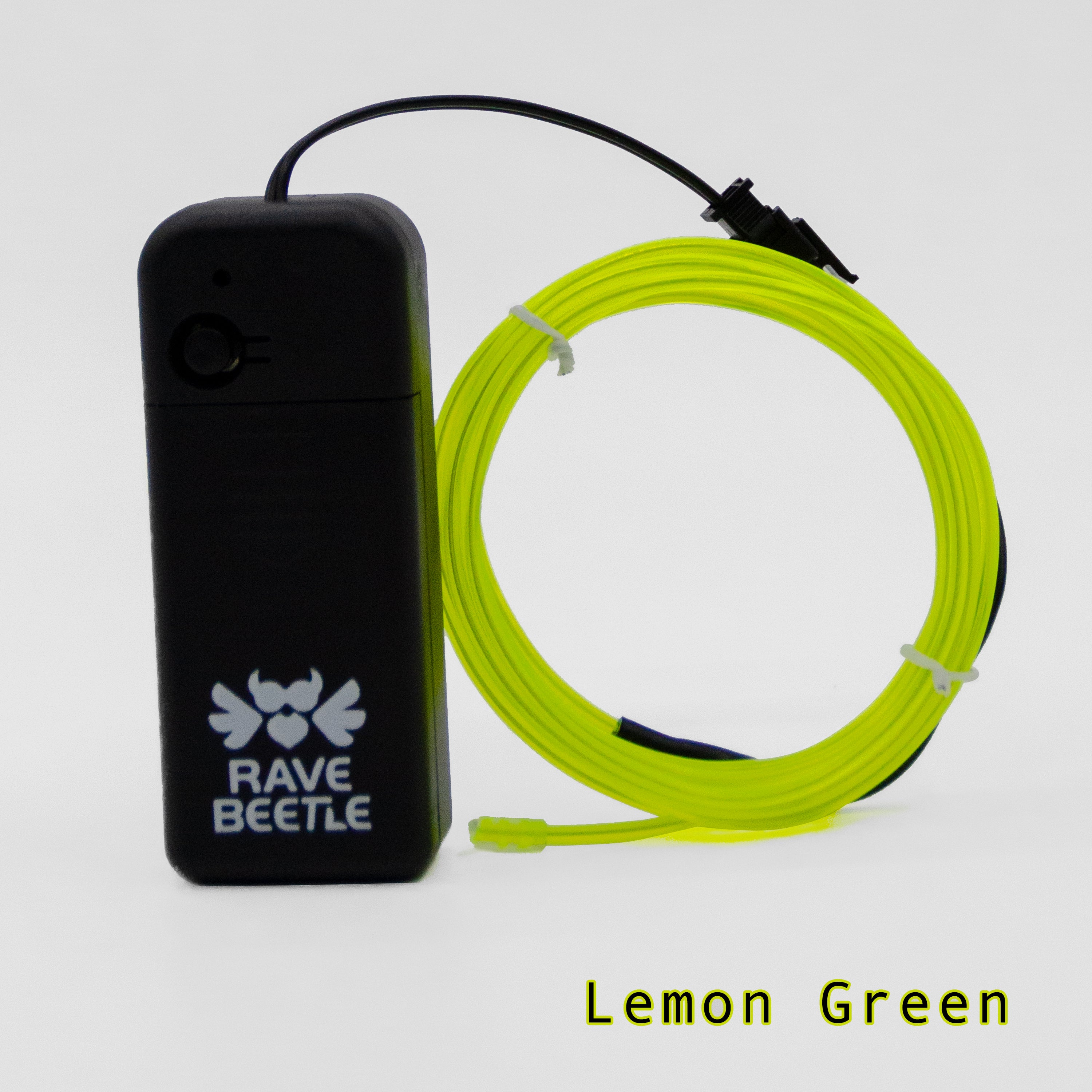 Individual Lumilight (With Battery Pack)