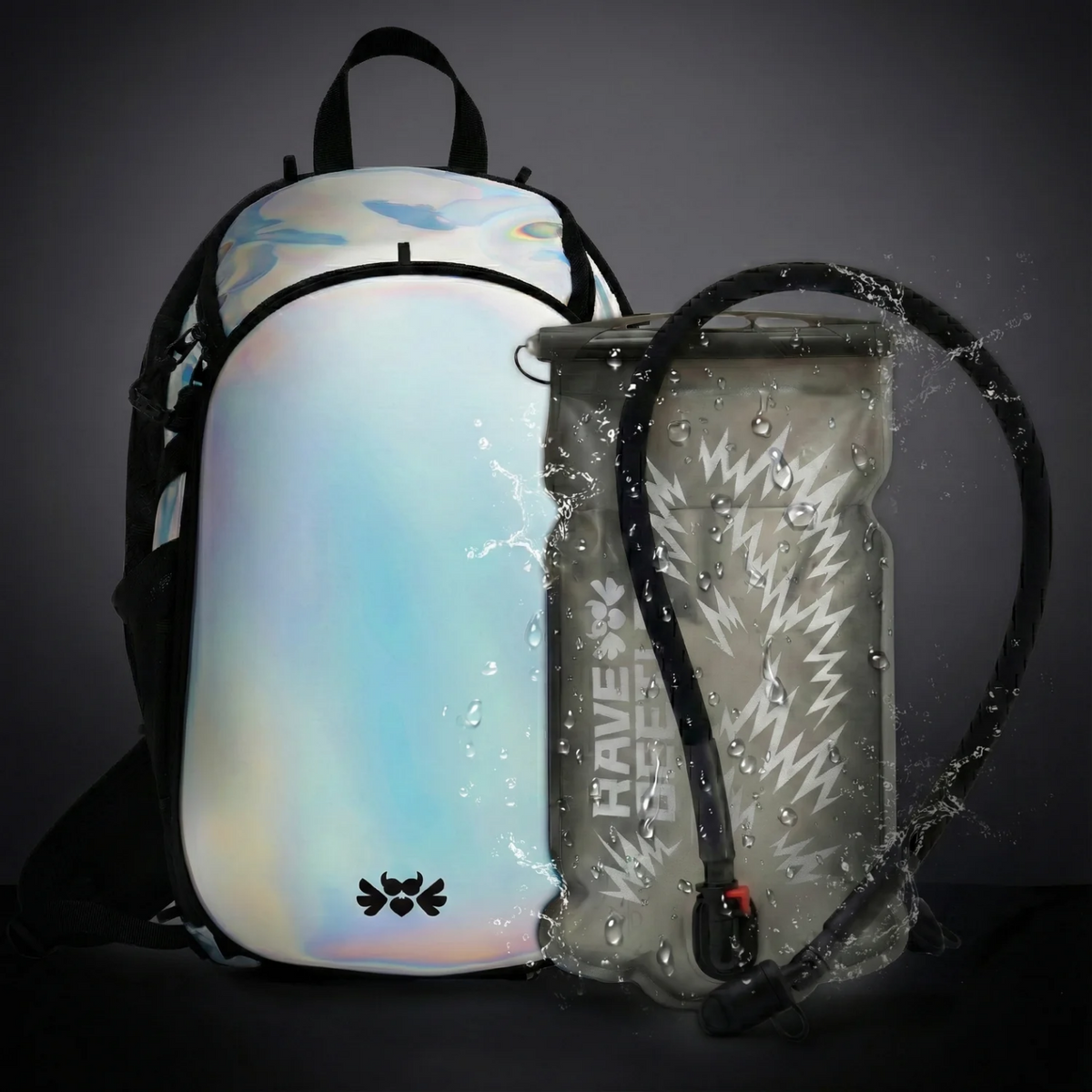 5 Features to Look for in a Rave Water Backpack for Music Festivals
