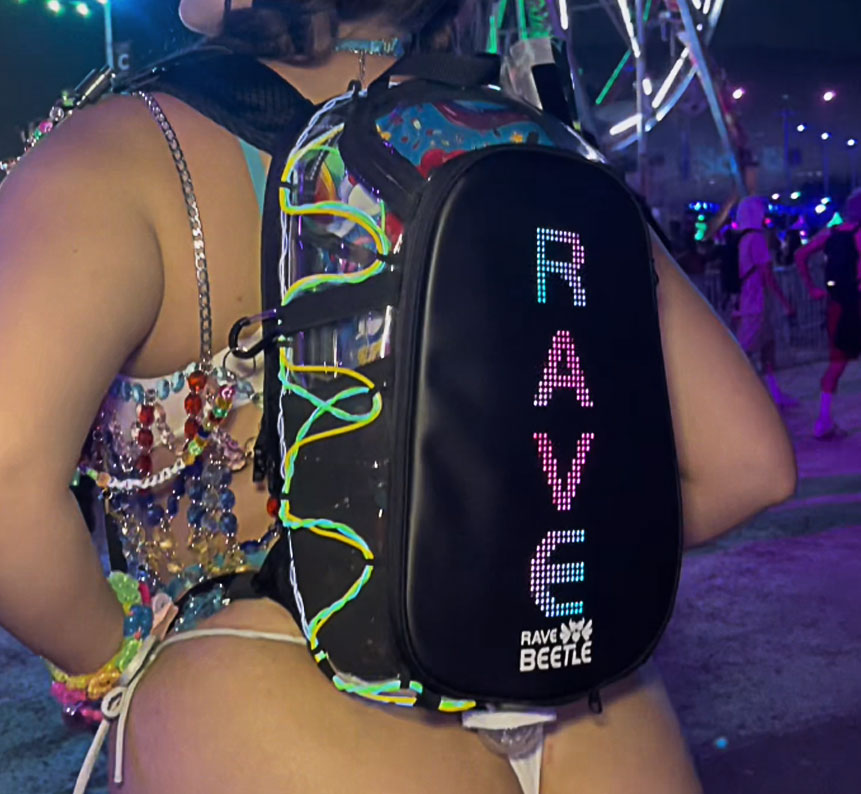 Setting up the Aura Reflector is easy.