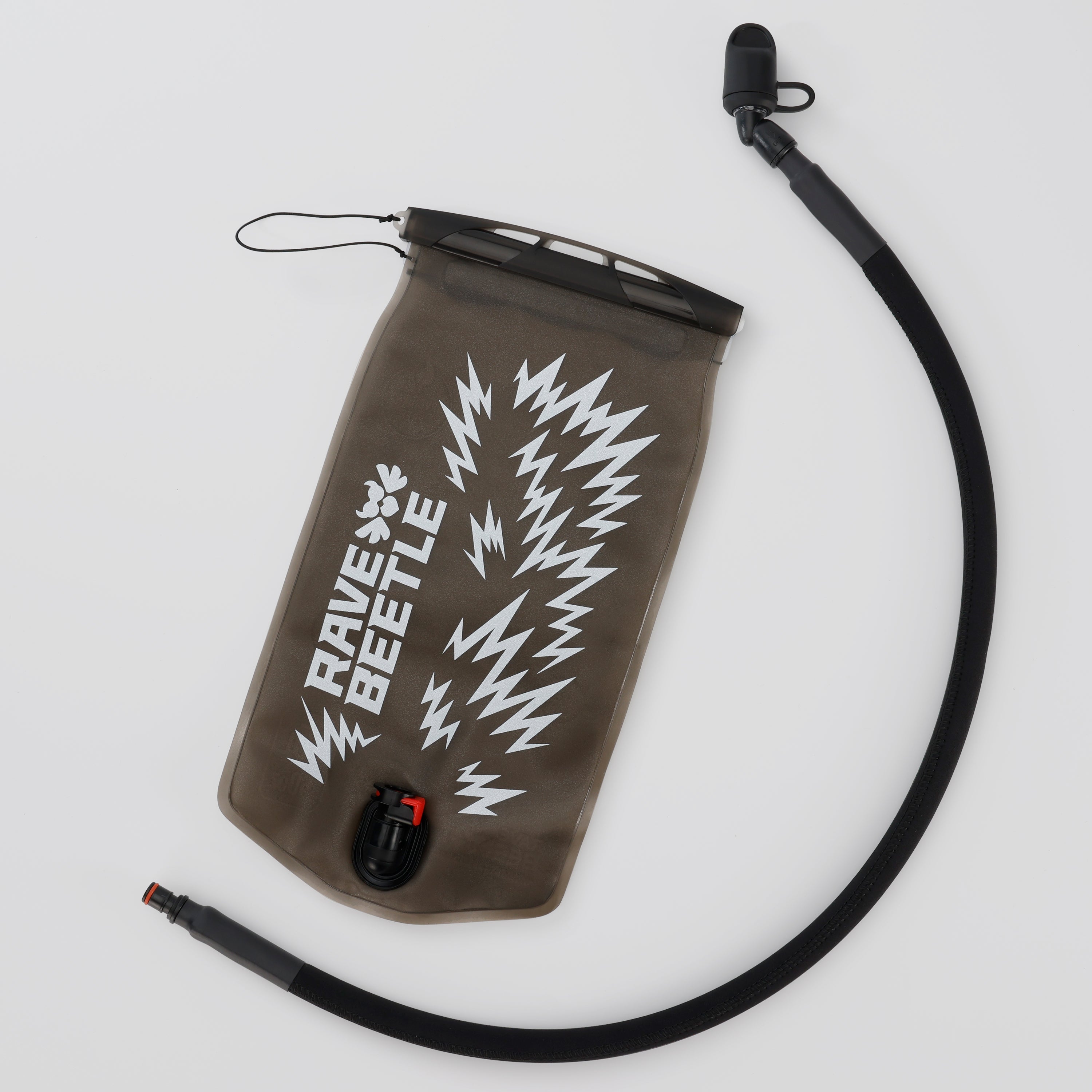 RaveBeetle 1.5L Hydration Reservoir