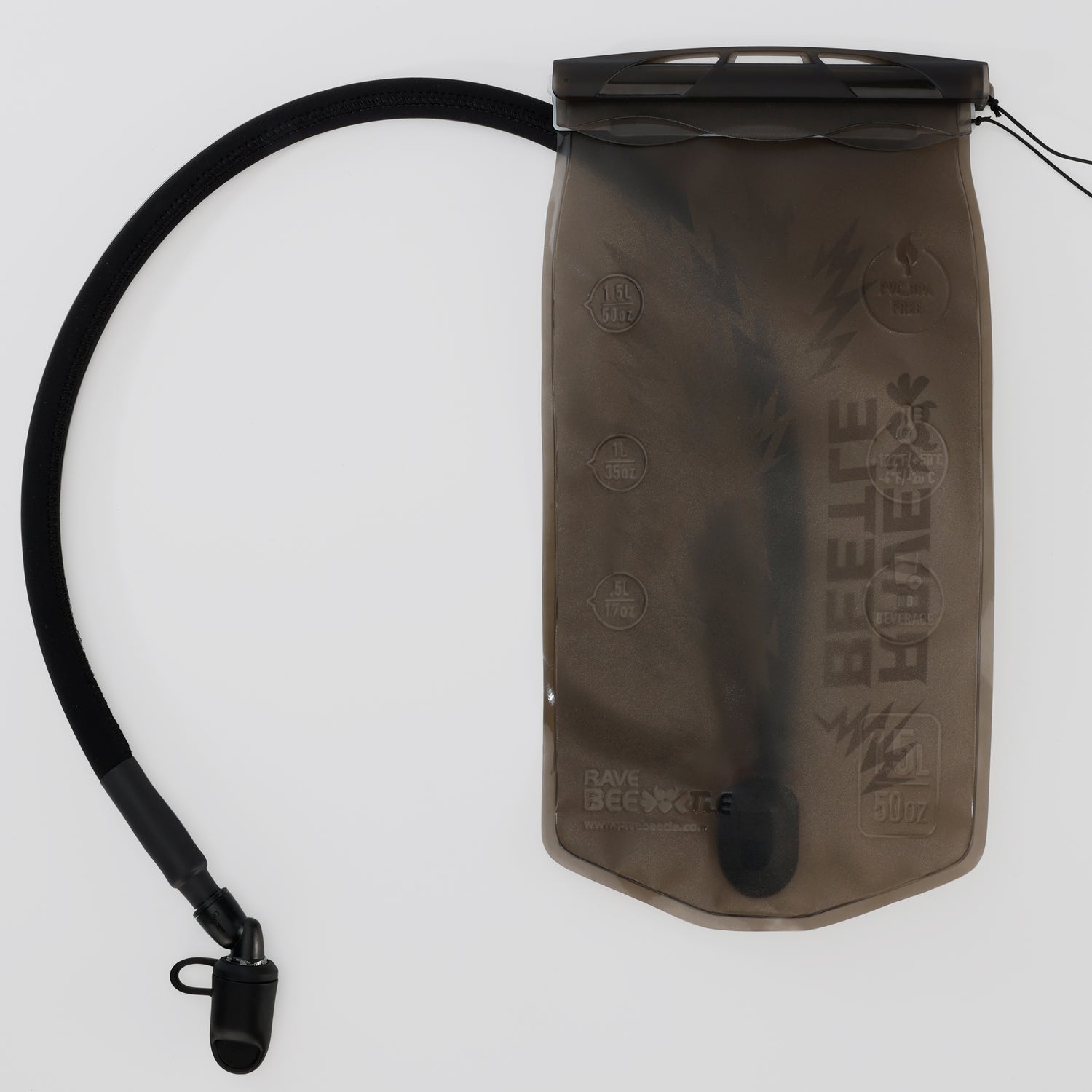 RaveBeetle 1.5L Hydration Reservoir