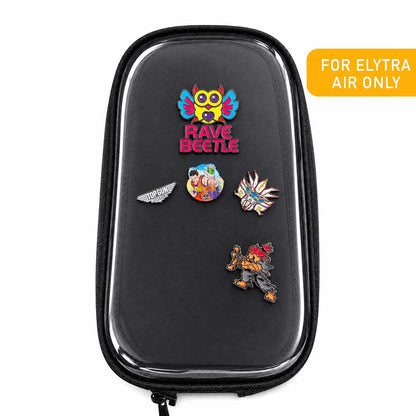 Pin Print – Exclusively for Elytra AIR Hydro Pack