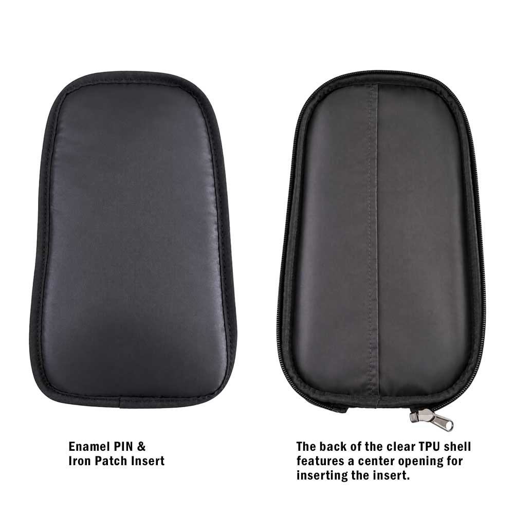 Pin Print – Exclusively for Elytra AIR Hydro Pack