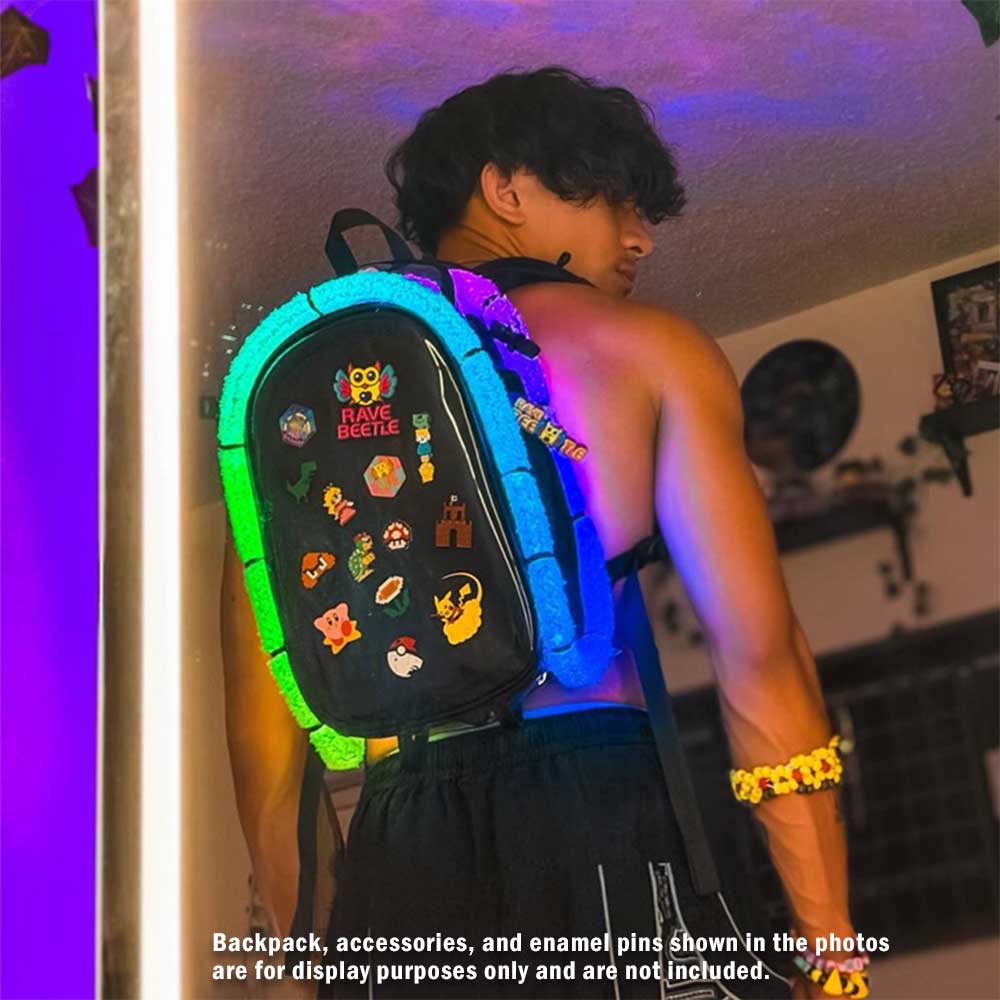 Pin Print – Exclusively for Elytra AIR Hydro Pack