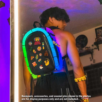 Pin Print – Exclusively for Elytra AIR Hydro Pack
