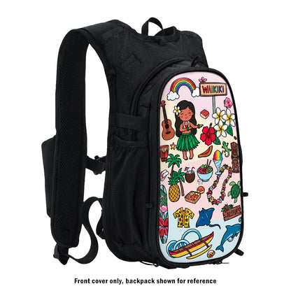 WAIKIKI - Exclusively for Elytra AIR Hydro Pack