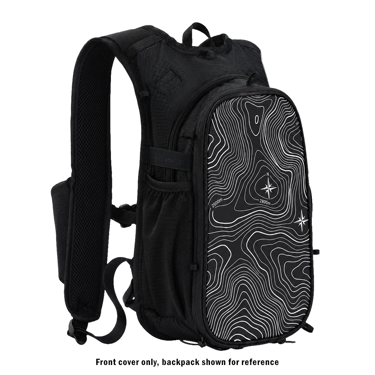 Lost Trail - Exclusively for Elytra AIR Hydro Pack