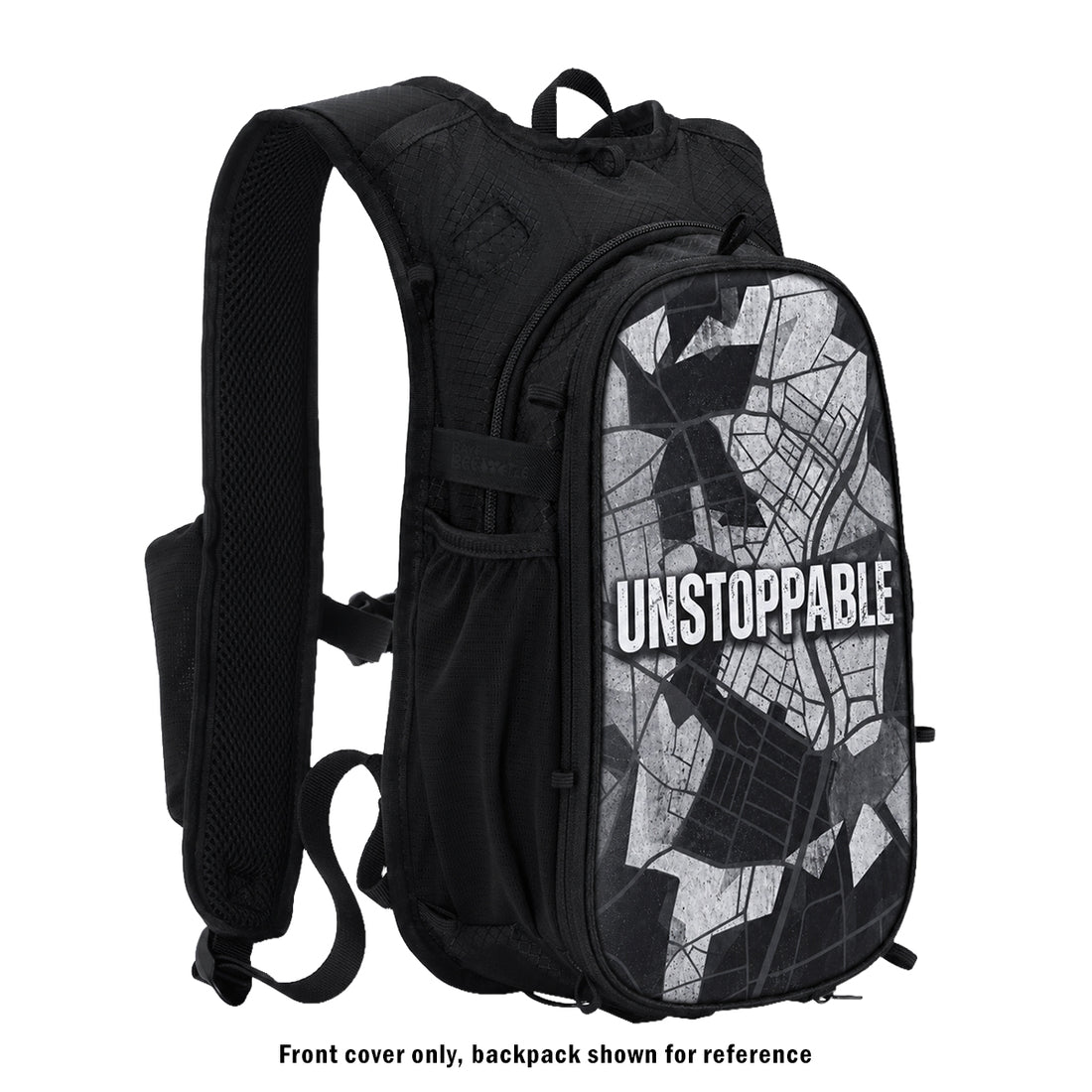 UNSTOPPABLE - Exclusively for Elytra AIR Hydro Pack