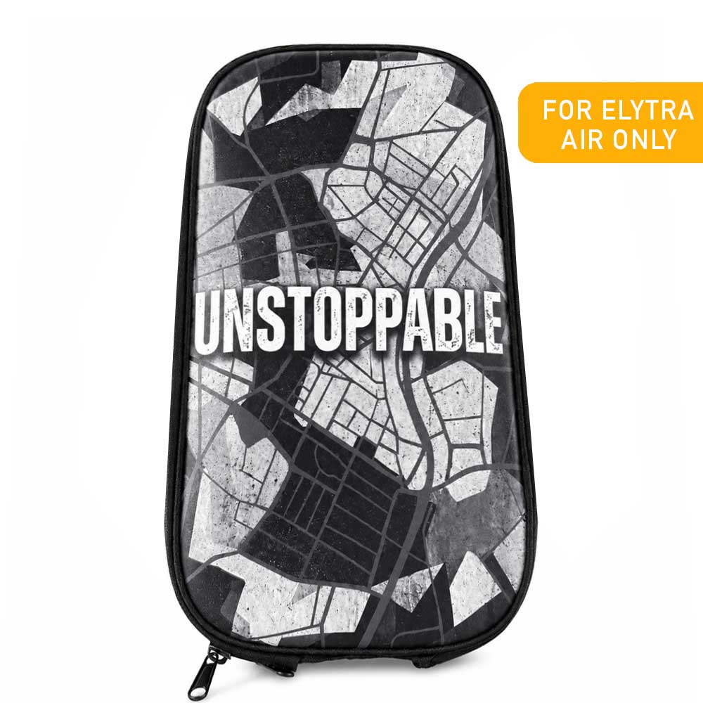 UNSTOPPABLE - Exclusively for Elytra AIR Hydro Pack