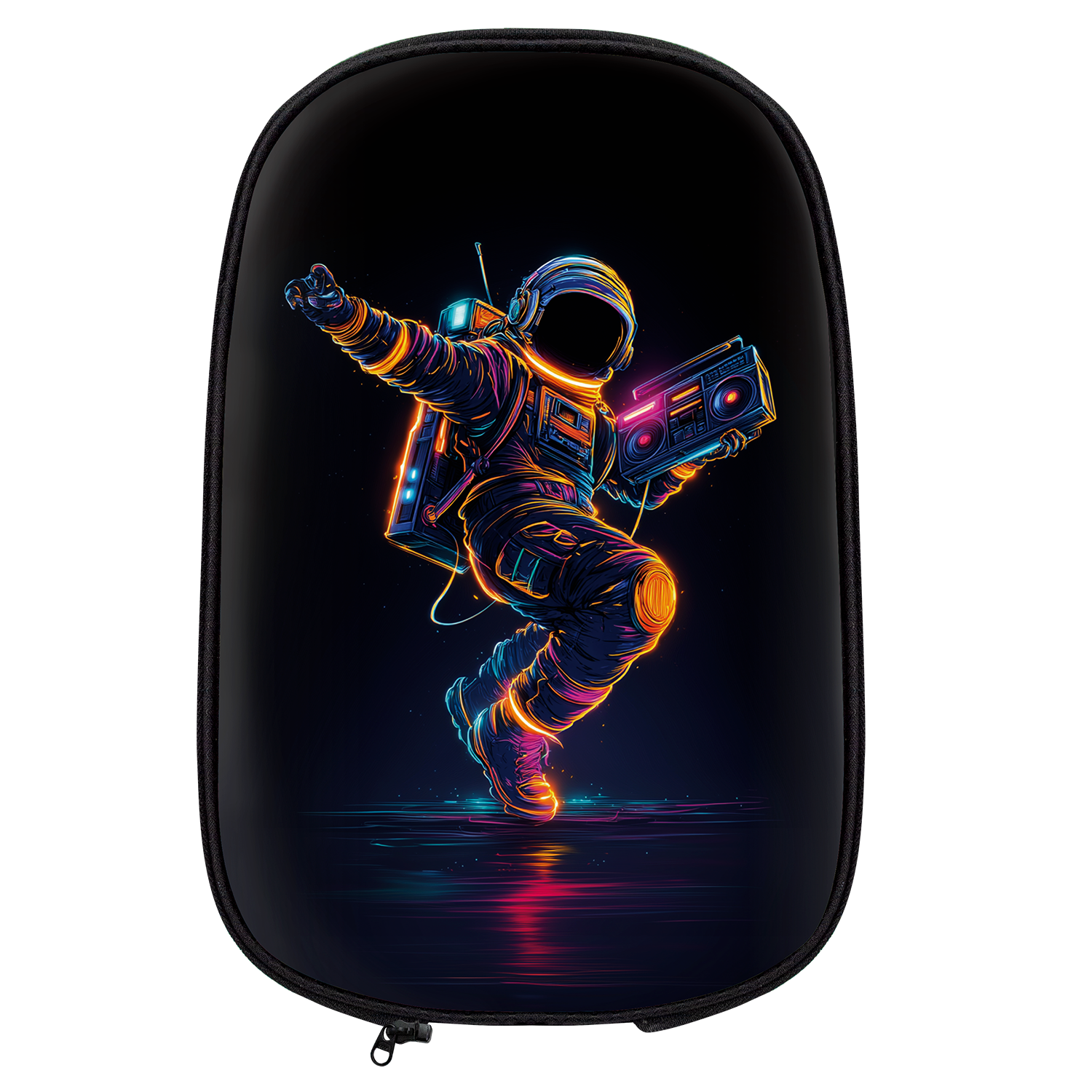 Astronaut Print - Elytra Pack Edition – RaveBeetle