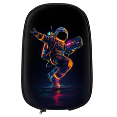 Astronaut Print