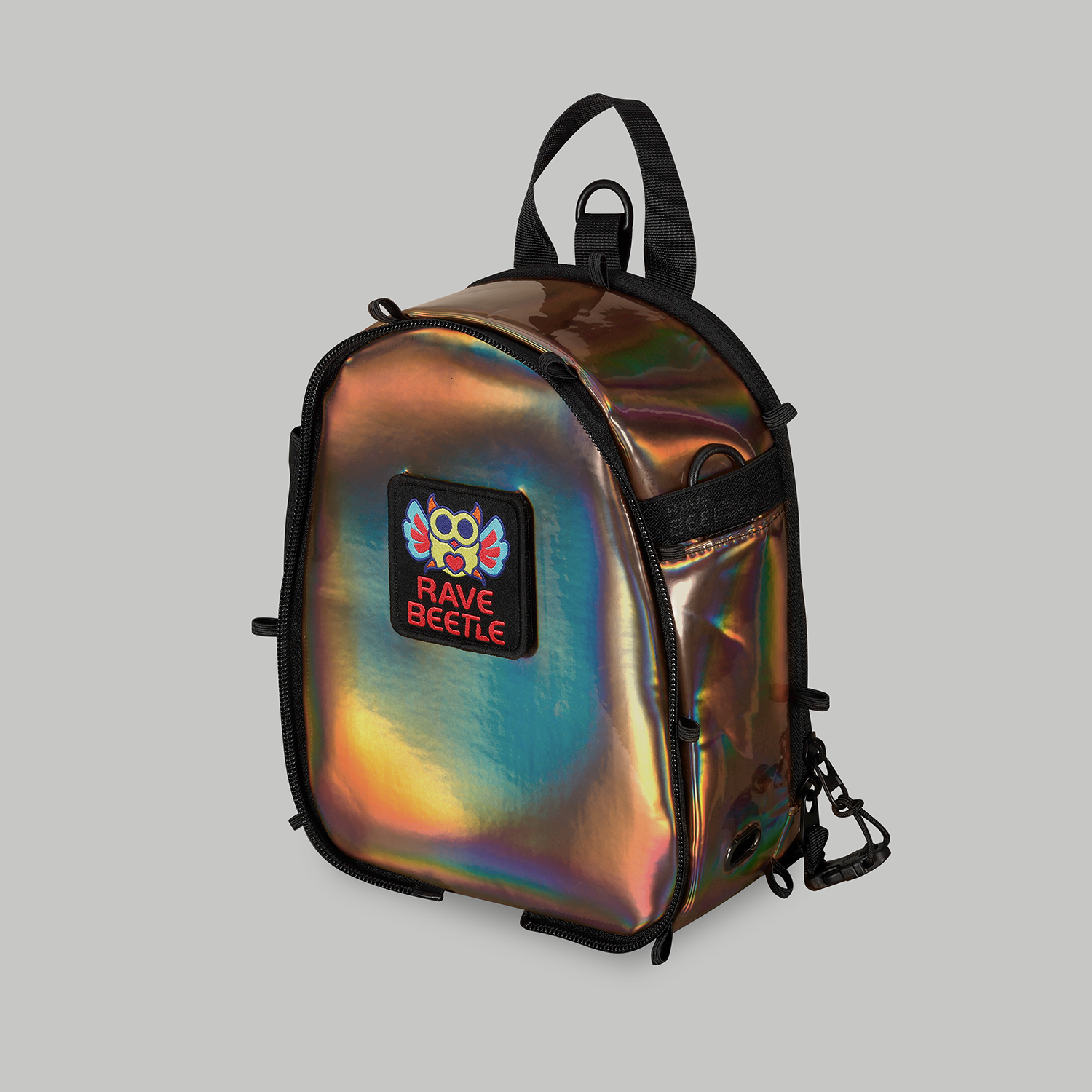 FLOWt Pack - Holo Mocha
