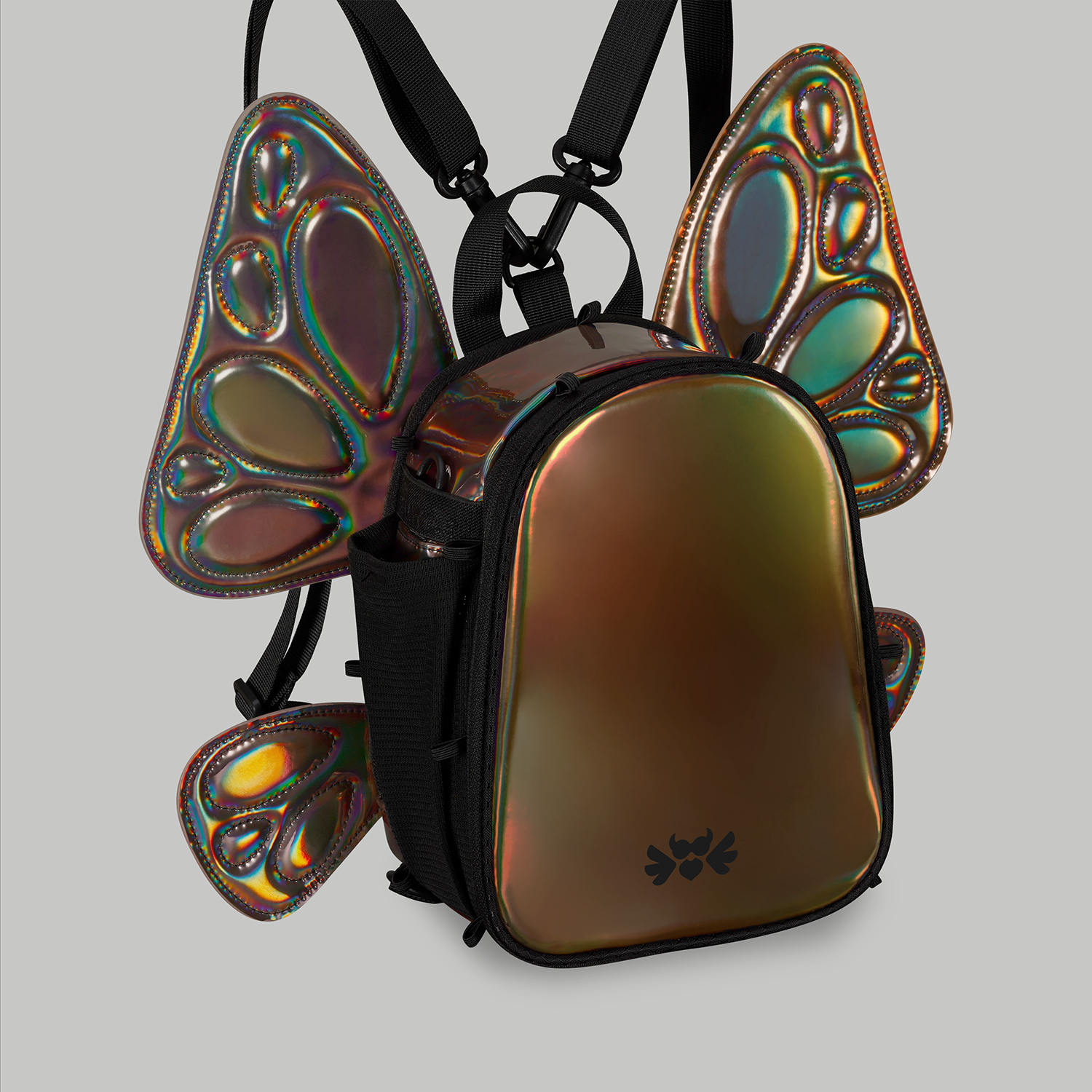 FLOWt Pack - Holo Mocha