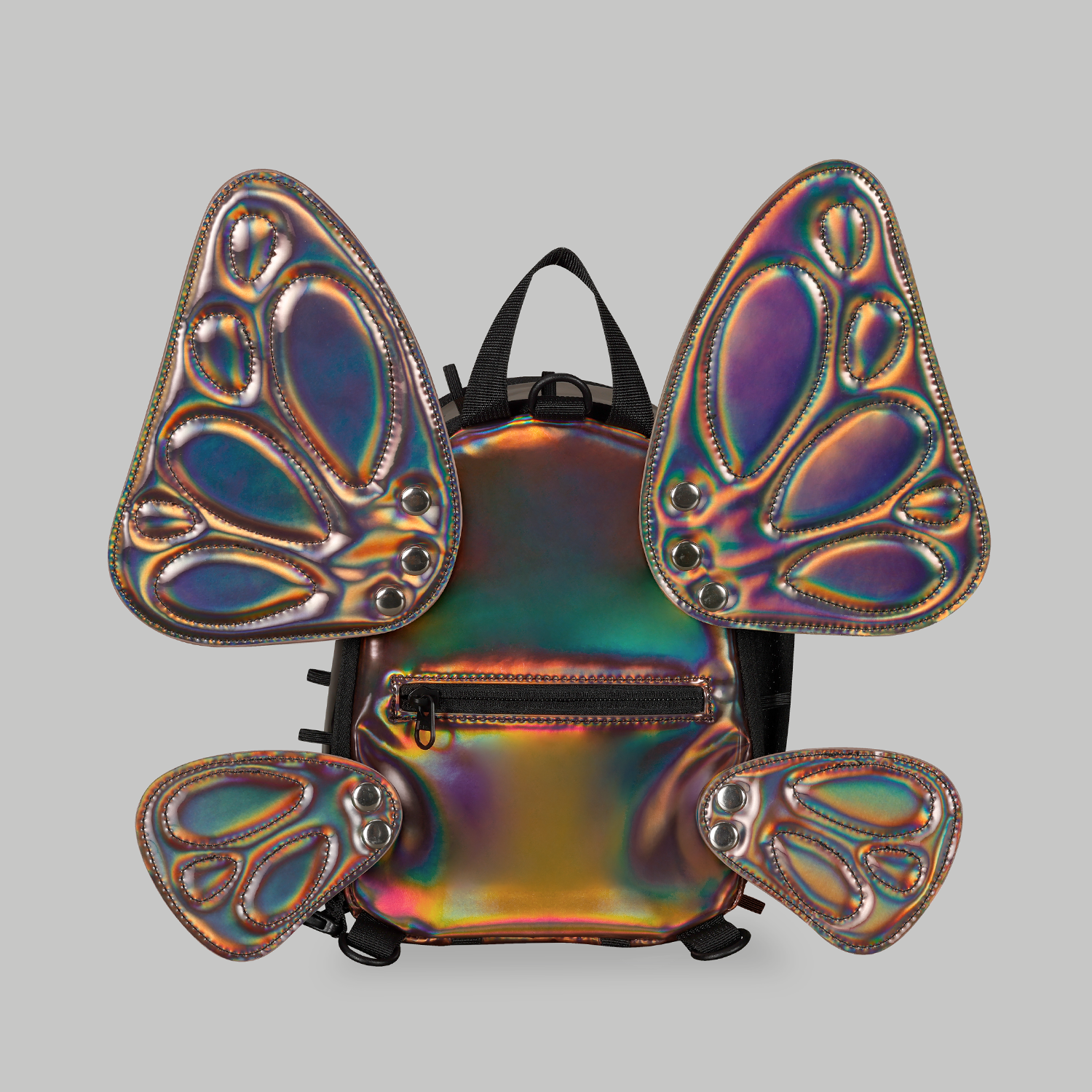FLOWt Pack - Holo Mocha
