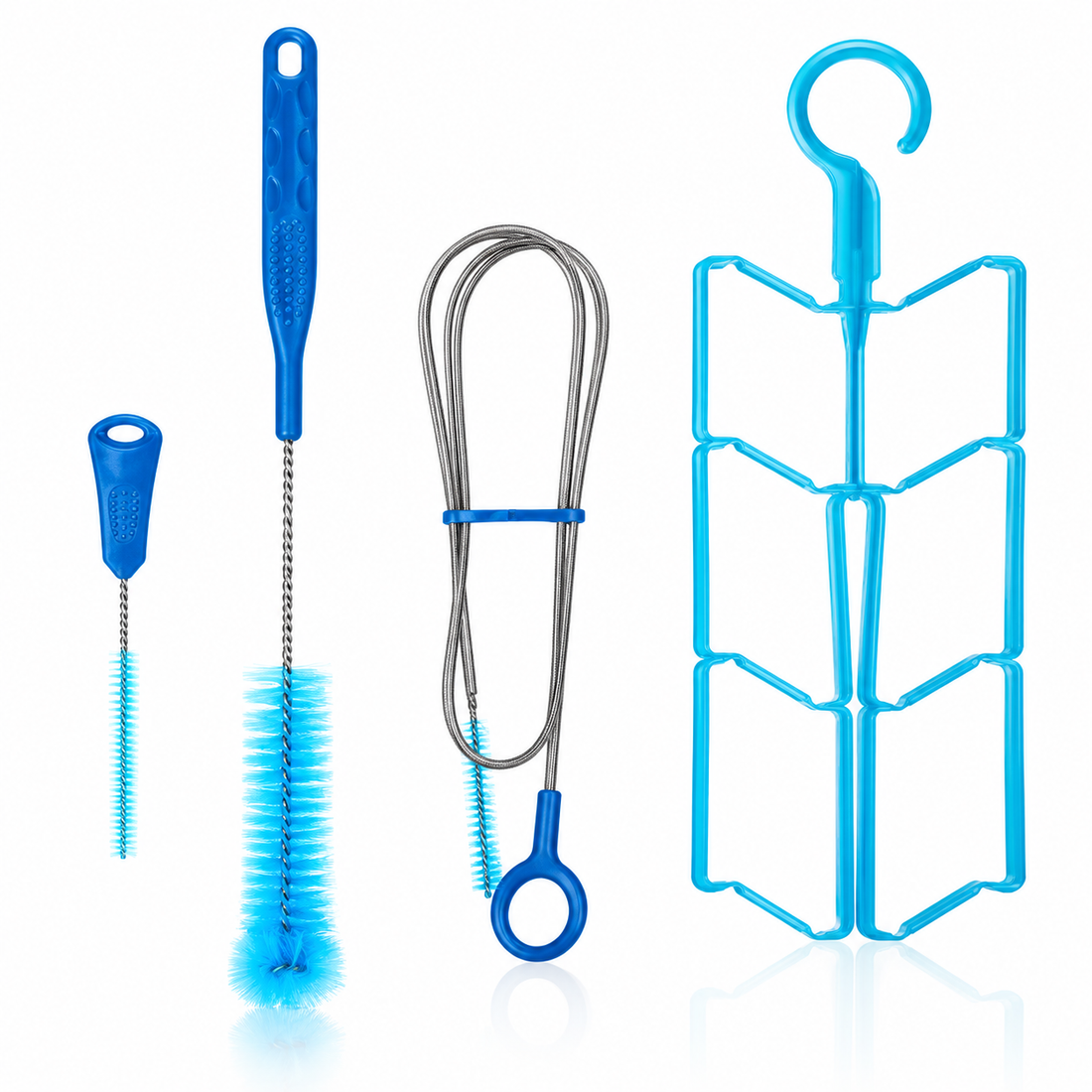 Hydration Bladder Cleaning &amp; Drying Kit