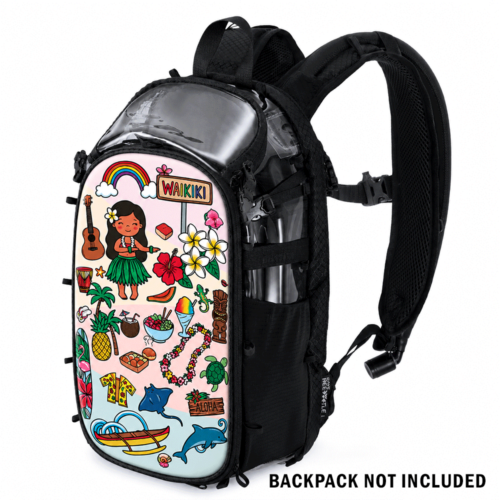 WAIKIKI - Exclusively for Elytra Hydro Pack