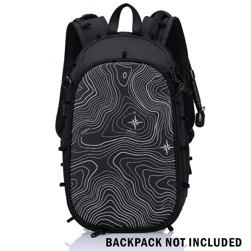 Lost Trail - Exclusively for Elytra Hydro Pack