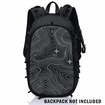 Lost Trail - Exclusively for Elytra Hydro Pack