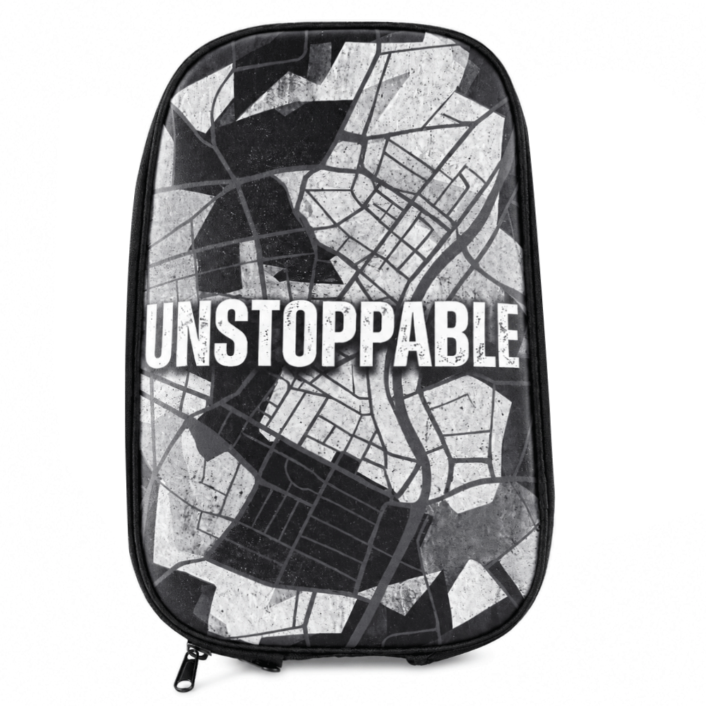 UNSTOPPABLE - Exclusively for Elytra Hydro Pack