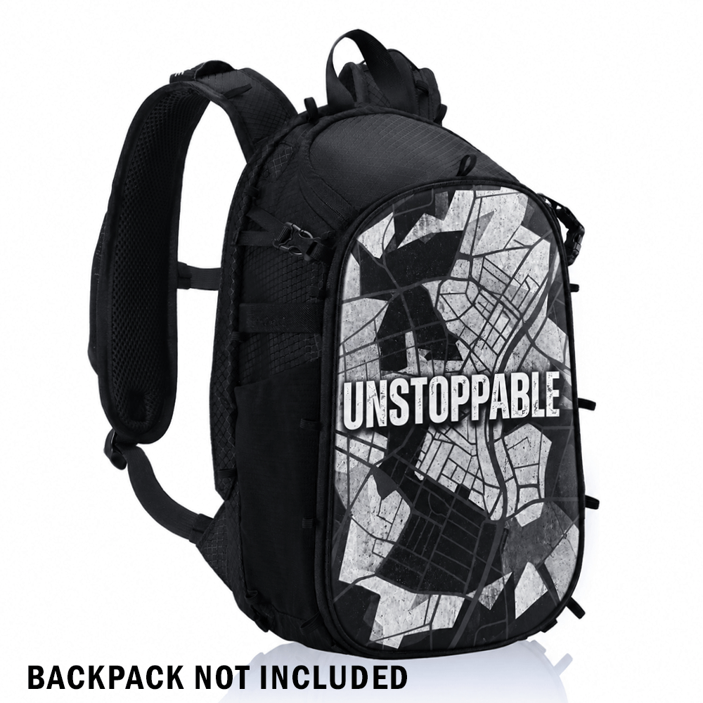 UNSTOPPABLE - Exclusively for Elytra Hydro Pack