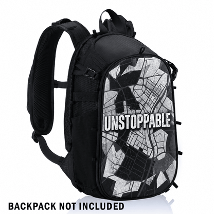 UNSTOPPABLE - Exclusively for Elytra Hydro Pack