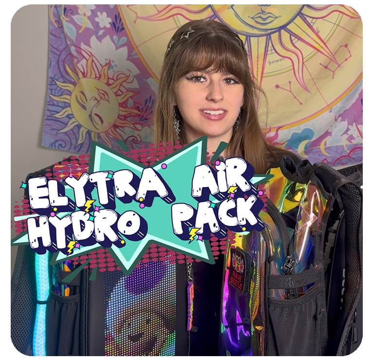 elytra air hydro pack