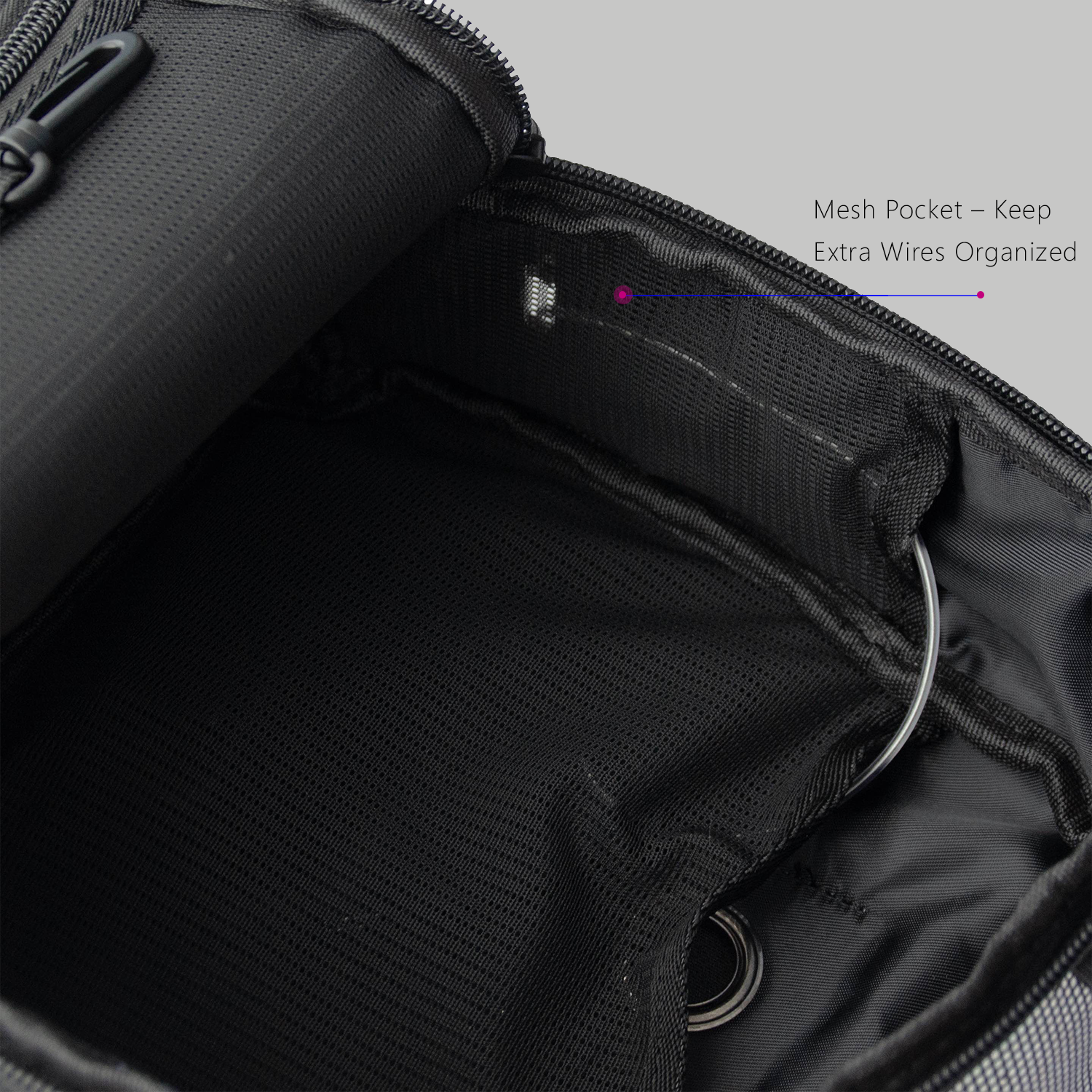 FLOWt Pack - Clear