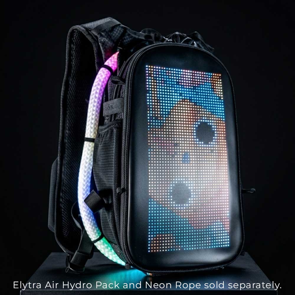 Aura Reflector 2.0 - Exclusively for Elytra AIR Hydro Pack