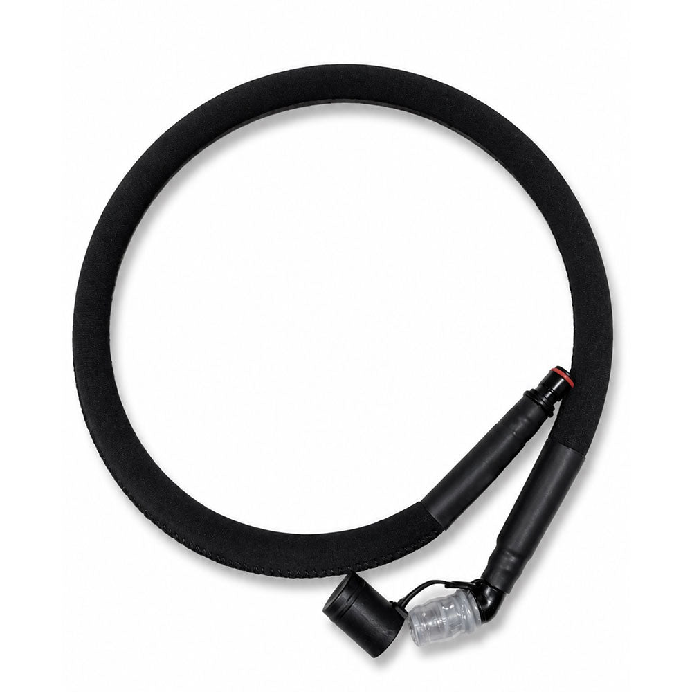 Insulated Tube with Bite Valve for Elytra Hydro Pack Bladder