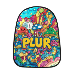 FLOWt Vibe Print - PLURshroom