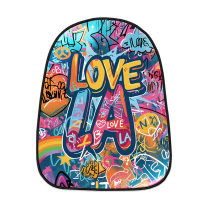FLOWt Vibe Print - Love LA