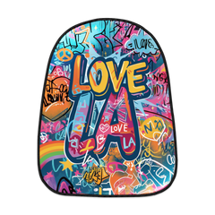 FLOWt Vibe Print - Love LA